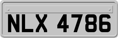 NLX4786