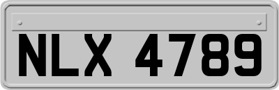 NLX4789