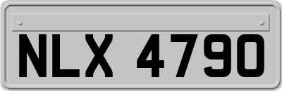 NLX4790