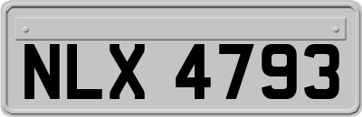 NLX4793