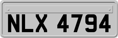 NLX4794