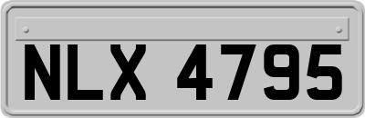 NLX4795