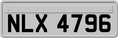 NLX4796