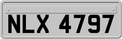 NLX4797