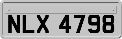 NLX4798