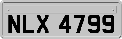 NLX4799