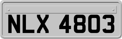 NLX4803