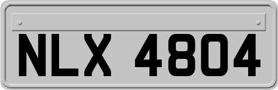 NLX4804