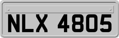 NLX4805
