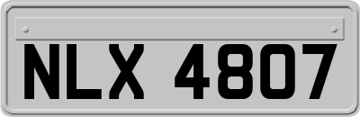 NLX4807
