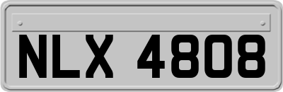 NLX4808