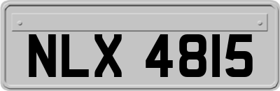 NLX4815