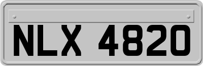 NLX4820