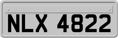 NLX4822