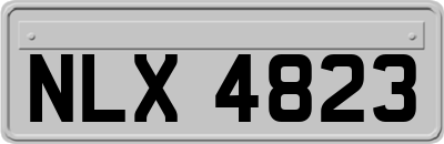 NLX4823