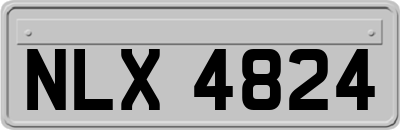 NLX4824