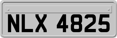 NLX4825