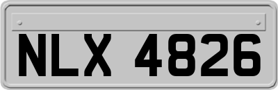 NLX4826
