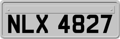 NLX4827