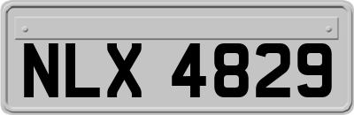 NLX4829
