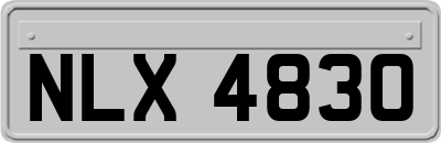 NLX4830