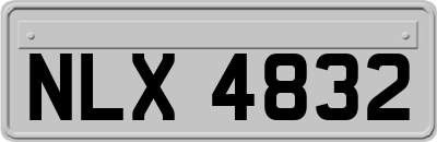 NLX4832