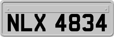 NLX4834