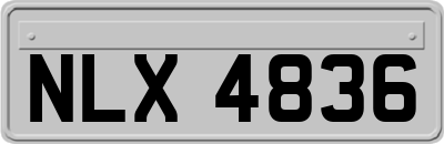 NLX4836