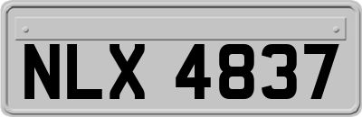 NLX4837