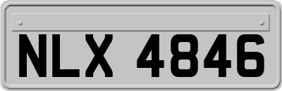 NLX4846