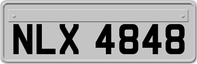 NLX4848