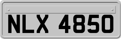 NLX4850
