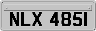 NLX4851