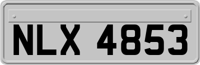 NLX4853