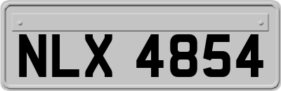 NLX4854