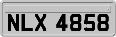 NLX4858