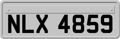 NLX4859