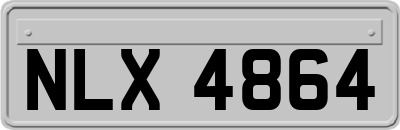 NLX4864