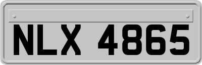 NLX4865