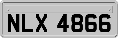 NLX4866