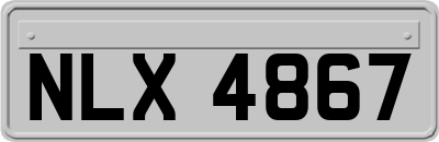 NLX4867