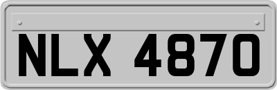 NLX4870