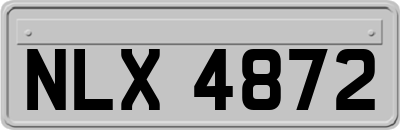 NLX4872