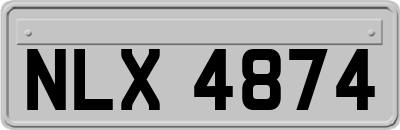NLX4874