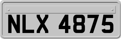 NLX4875