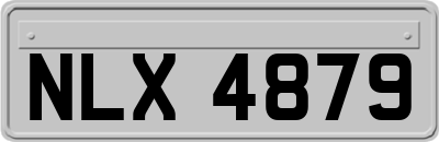NLX4879