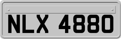 NLX4880