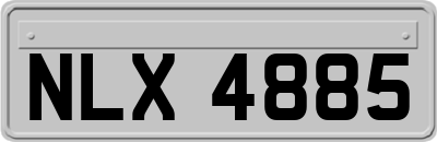 NLX4885