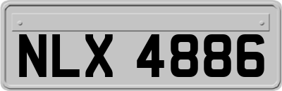 NLX4886