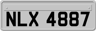 NLX4887
